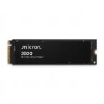 MICRON PHISON 2280 M.2 PCIe 0256GB Gen4 x4 3500/1600MBPS TRAY