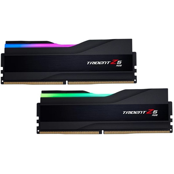 GSKILL TRIDENT DDR5 16GO 7200MHZ CL34 Z5 RGB