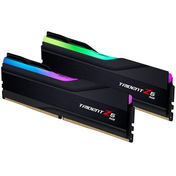 G Skill 32 Go DDR5 7200 Kit M moire vive@@1875401 2