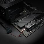SSD M.2 2280 PCIe GEN5 1TB ADATA LEGEND 970  10000Mbps – Image 2