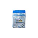 CABLE RESEAU 3.0 M CAT6 NEW TECH