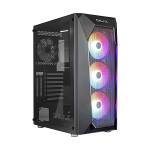 GALAX REVOLUTION-05 4FAN BLACK
