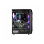 GALAX REVOLUTION-05 4FAN BLACK – Image 3