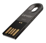 LEXAR 64GB JUMPDRIVE M25 USB 2.0 – Image 3