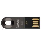 LEXAR 64GB JUMPDRIVE M25 USB 2.0