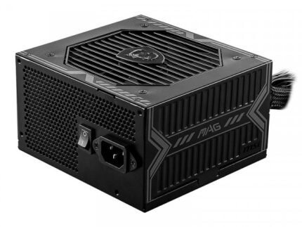 MSI MAG A550BNL 550W 80+ BRONZE TVD