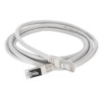 CABLE RESEAU 3.0 M CAT6 NEW TECH