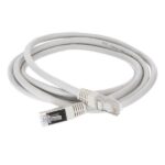 CABLE RESEAU 1.5 M CAT6 NEW TECH