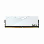 ADATA DDR5 XPG LANCER 08GO 5200MHz CL38 WHITE  (10% POUR CEUX QUI VEULENT L’ACHETER SEULE)