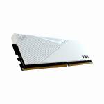 ADATA DDR5 XPG LANCER 08GO 5200MHz CL38 WHITE  (10% POUR CEUX QUI VEULENT L’ACHETER SEULE) – Image 3