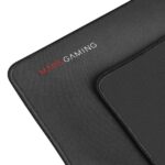 TAPIS DE SOURIS MARS GAMING MMPXL XXL BLACK  800 x 300 – Image 3