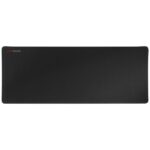 TAPIS DE SOURIS MARS GAMING MMPXL XXL BLACK  800 x 300
