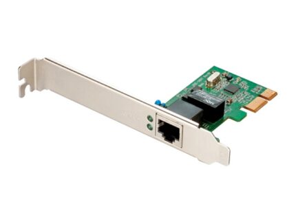 D-LINK DGE-560T Gigabit PCIe