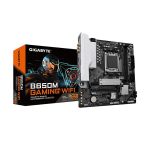 GIGABYTE B650M AORUS WIFI ATX PCIe 4.0