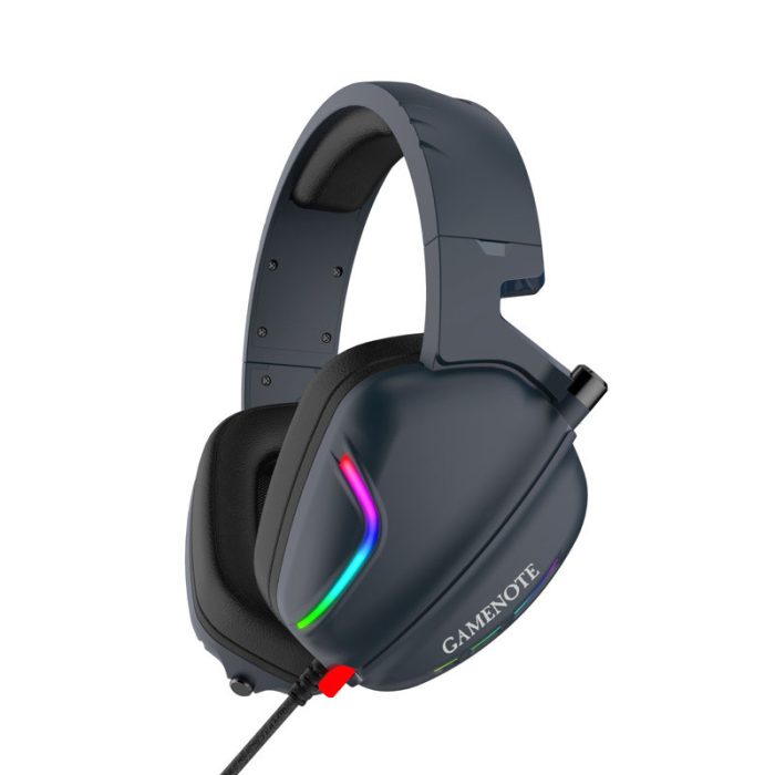 CASQUE HAVIT GAMING H2019U 1