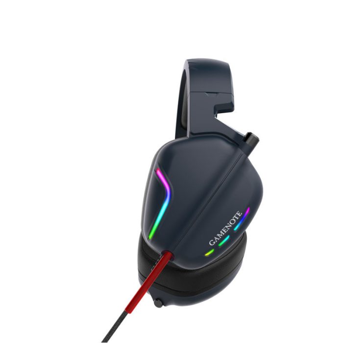 CASQUE HAVIT GAMING H2019U 3