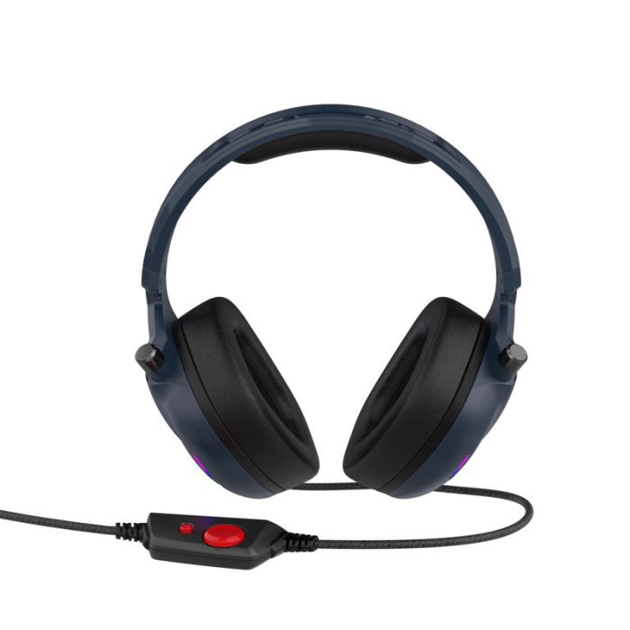 CASQUE HAVIT GAMING H2019U 4 1