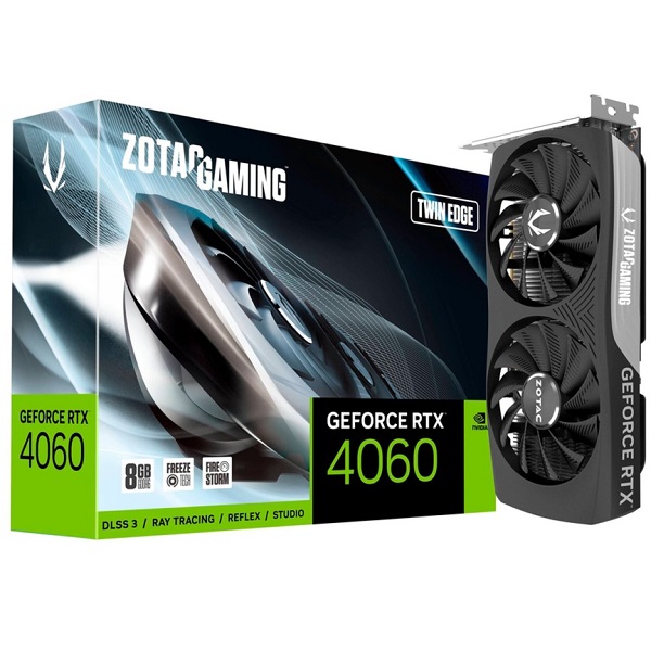 ZOTAC ZT D40600E 10M Carte graphique@@100019721