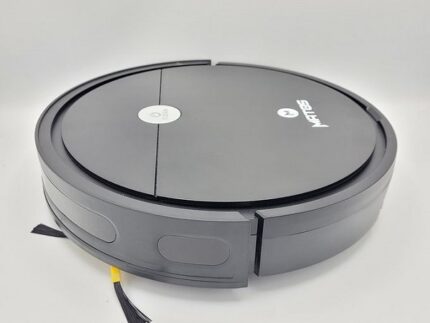 SMART ROBOT VACUUM CLEANER MATOS M1-WBL ASPIRATEUR