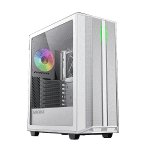 GAMEMAX PRECISION 2 ARGB WHITE