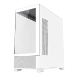 GAMEMAX VISTA MW M-ATX WHITE (SANS VANTILOS) – Image 3