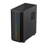 GAMING GAMEMAX PRECISION 2 ARGB BLACK – Image 2