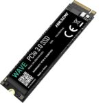 M.2 NVMe HIKSEMI WAVE 1TB Gen 3x4 2450/2450 MBps – Image 2