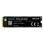 M.2 NVMe HIKSEMI WAVE 1TB Gen 3x4 2450/2450 MBps