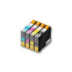 CARTOUCHE INKWELL EPSON  XP-225  XP-305 1814 YELLOW