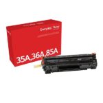 TONER LAZER 35A et 85A XEROX ORIGINAL