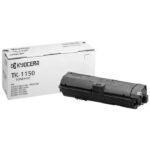 TONER KYOCERA INK MASTER TK-1150 BLACK M2135/2135DN/2135DW M2635 M2735 P2235