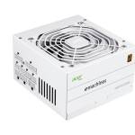 ACER 650W 80+BRONZE FULL MODULAIR WHITE