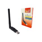 CLE USB WIFI ALFA W112 RT5370 CHIPSET DVR Receiver
