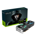 RTX 4070 TI SUPER SG GALAX 1-CLICK OC 16GB GDDR6X