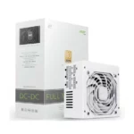 ACER 650W 80+BRONZE FULL MODULAIR WHITE