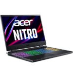ACER NITRO 5 I9-12900H 16GB 1TO NVME RTX4060 8GB WIN11 15.6" IPS 165Hz QWERTY – Image 3