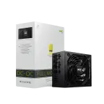 ACER 1000W 80+GOLD FULL MODULAIR BLACK – Image 3