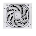 ACER 750W 80+BRONZE FULL MODULAIR WHITE – Image 2