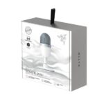 RAZER SEIREN MINI ULTRA-COMPACT CONDENSER MIC WHITE