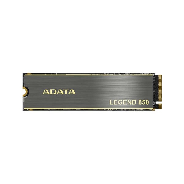 adata legend 850 m2 512 go pci express 40 3d nand nvme