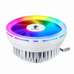MAGMA RGB CHROMA 120MM BLACK/WHITE – Image 2