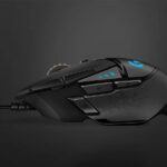 USB LOGITECH G502 HERO GAMER – Image 2