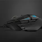 USB LOGITECH G502 HERO GAMER – Image 3