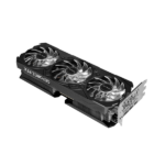 RTX 4070 TI EX GAMER V2 GALAX 1-CLICK OC 12GB GDDR6X – Image 4
