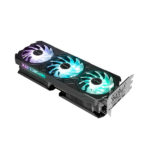 RTX 4070 TI EX GAMER V2 GALAX 1-CLICK OC 12GB GDDR6X – Image 3