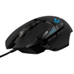 USB LOGITECH G502 HERO GAMER – Image 4