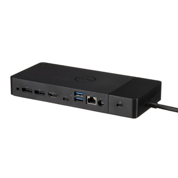 fre pl DELL Dock WD19TB K20A USB 3 0 USB C HDMI Thunderbolt3 Adaptateur dalimentation 180W 234791 2