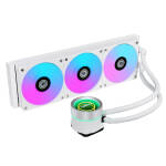 LIAN LI GA II TRINITY SL-INF 360 WHITE – Image 2