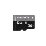 ADATA 032GO CLASS 10 UHS-I MS (MICRO SD + ADAPTATEUR) – Image 2
