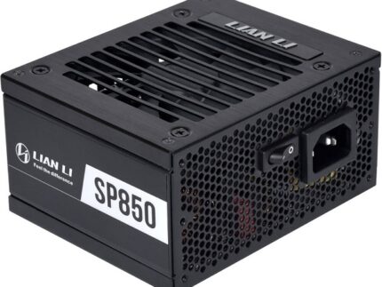 LIAN LI SP850 850W 80+ GOLD / SFX / BLACK